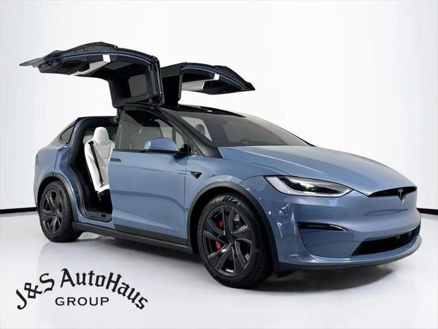 2026 Tesla Model X Plaid for sale in Ewing, NJ