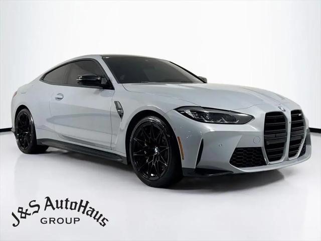 2021 BMW M4 Base for sale in Ewing, NJ