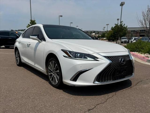 2019 Lexus ES 350 Base for sale in Colorado Springs, CO