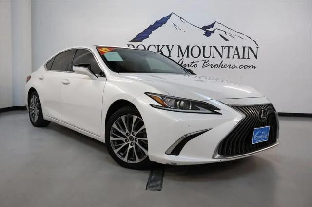 2019 Lexus ES 350 Base for sale in Colorado Springs, CO