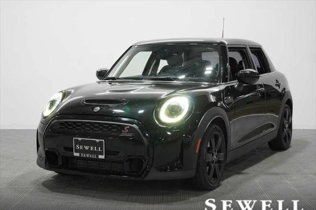 2022 MINI Hardtop Cooper S for sale in Grapevine, TX