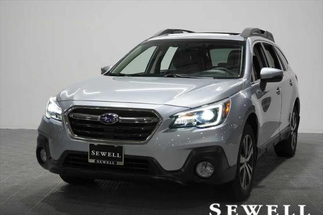 2019 Subaru Outback 2.5i Limited for sale in Grapevine, TX