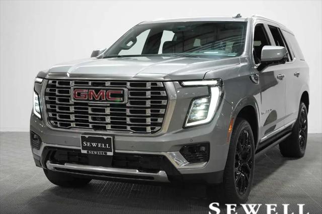 2025 GMC Yukon 4WD Denali for sale in Grapevine, TX