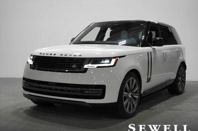 2023 Land Rover Range Rover P400 SE for sale in Grapevine, TX