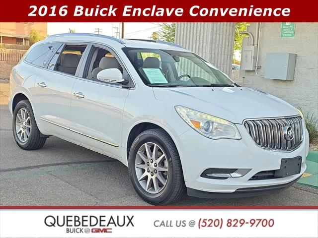 2016 Buick Enclave Convenience for sale in Tucson, AZ