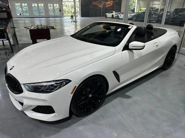 2019 BMW M8 xDrive for sale in Charlotte, NC