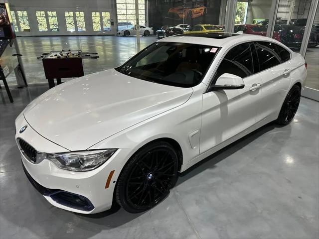 2017 BMW 430i Gran Coupe i for sale in Charlotte, NC
