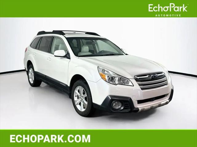 2014 Subaru Outback 2.5i Limited for sale in Nashville, TN