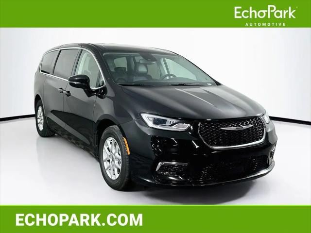 2024 Chrysler Pacifica Touring L for sale in Nashville, TN