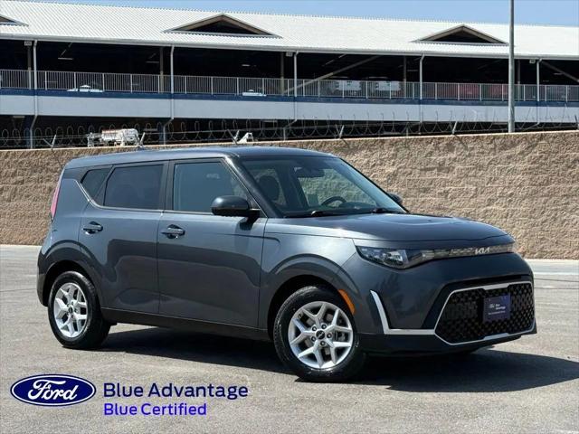 2024 Kia Soul LX for sale in San Bernardino, CA