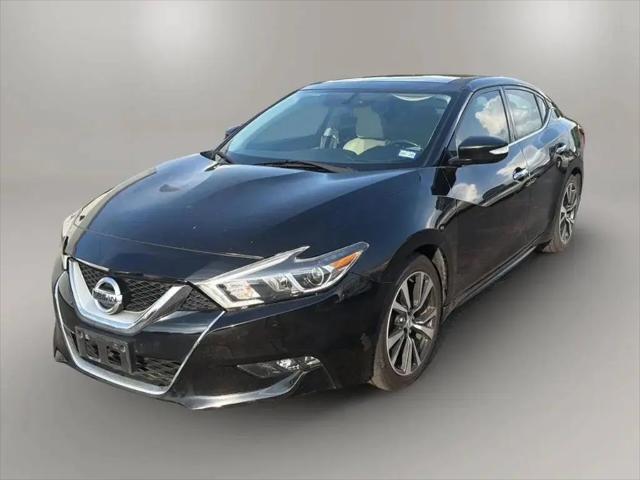 2016 Nissan Maxima for sale near Columbus, OH