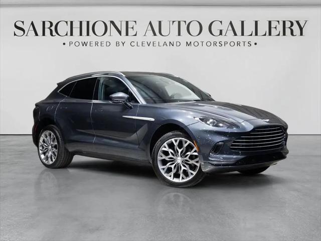 2022 Aston Martin DBX Base for sale in Canton, OH