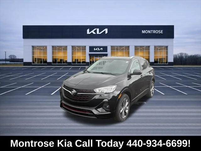 2021 Buick Encore GX FWD Select for sale in Sheffield Village, OH