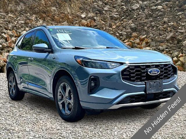 2024 Ford Escape ST-Line Select for sale in Naugatuck, CT