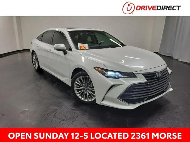 2019 Toyota Avalon for sale near Columbus, OH