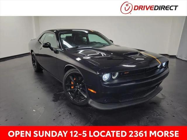 2023 Dodge Challenger GT for sale in Columbus, OH