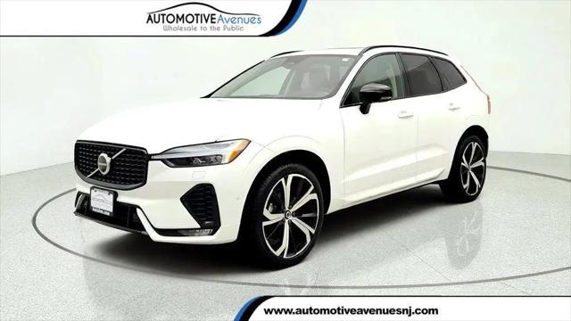 2025 Volvo XC60 B5 Ultra for sale in Wall Township, NJ