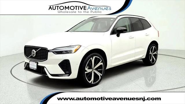 2025 Volvo XC60 B5 Ultra for sale in Wall Township, NJ