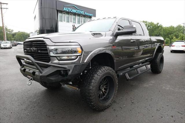 2022 Ram 2500 Laramie Mega Cab 4x4 6'4" Box for sale in Wall Township, NJ