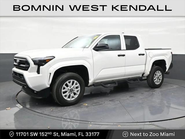 2024 Toyota Tacoma SR for sale in Miami, FL