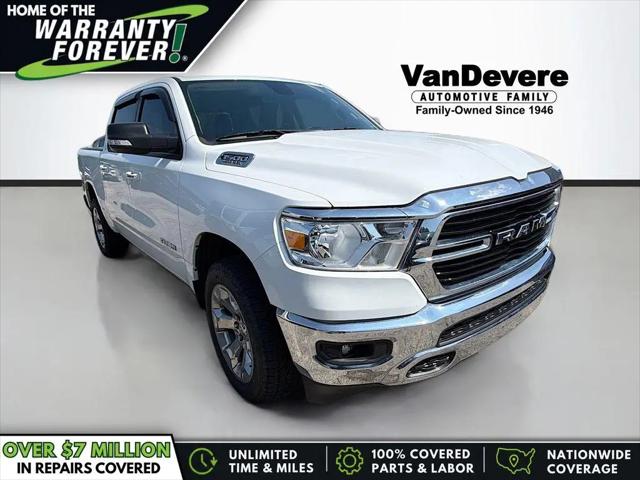 2020 Ram 1500 Big Horn/Lone Star for sale in Akron, OH