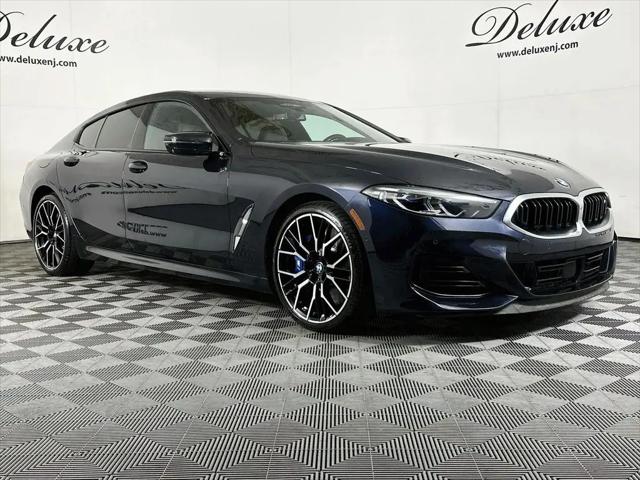 2023 BMW M8 xDrive for sale in Linden, NJ