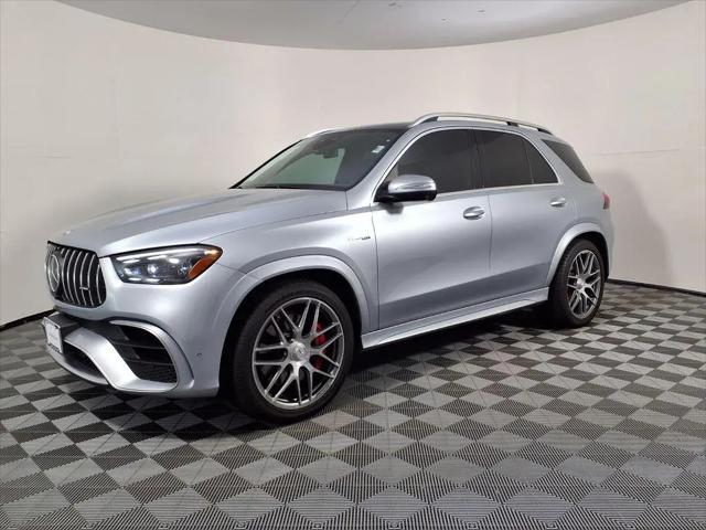 2024 Mercedes-Benz GLE AMG GLE 63 S 4MATIC+ for sale in Waukesha, WI