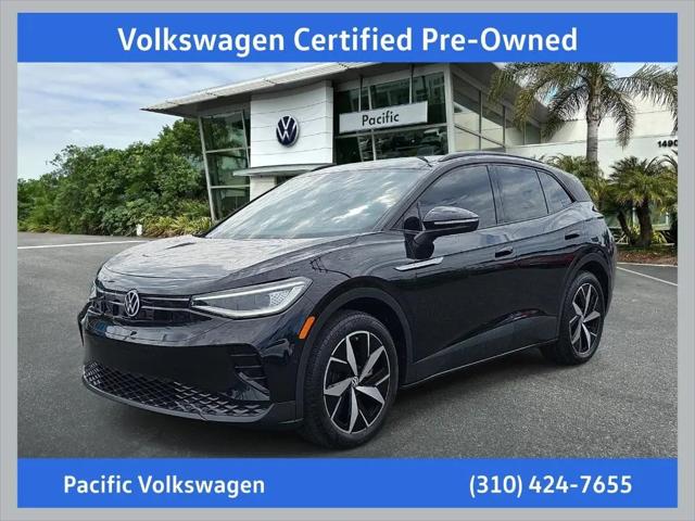 2023 Volkswagen ID.4 S for sale in Hawthorne, CA