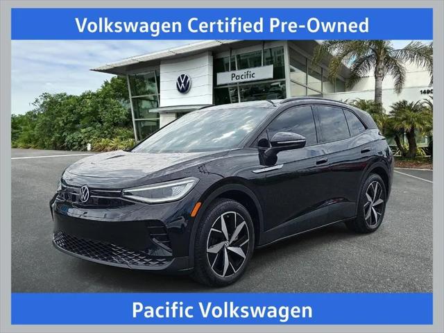 2023 Volkswagen ID.4 S for sale in Hawthorne, CA