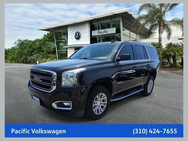 2018 GMC Yukon SLE for sale in Hawthorne, CA