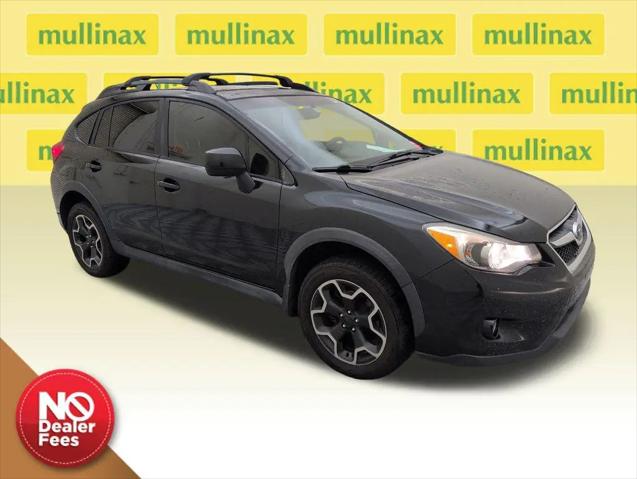 2014 Subaru XV Crosstrek 2.0i Limited for sale in Kissimmee, FL