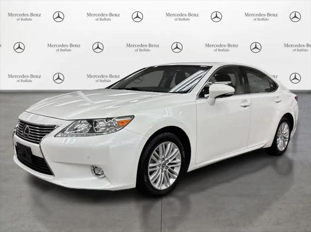 2015 Lexus ES 350 Base for sale in Williamsville, NY