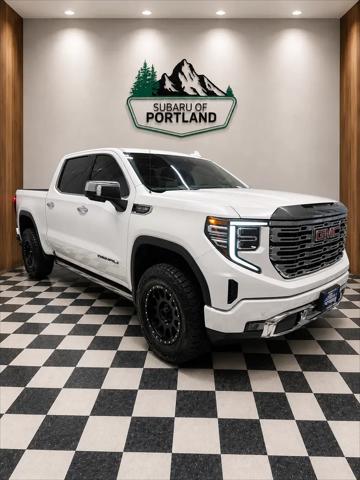2023 GMC Sierra 1500 4WD Crew Cab Short Box Denali for sale in Portland, OR