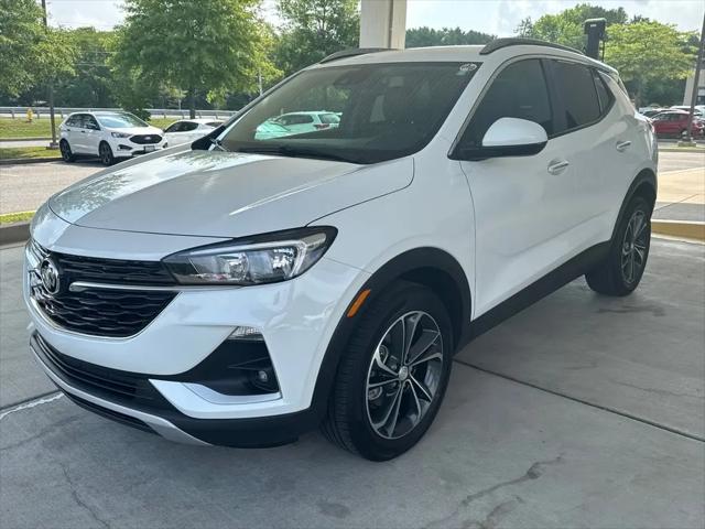 2020 Buick Encore GX FWD Select for sale in Hollywood, MD