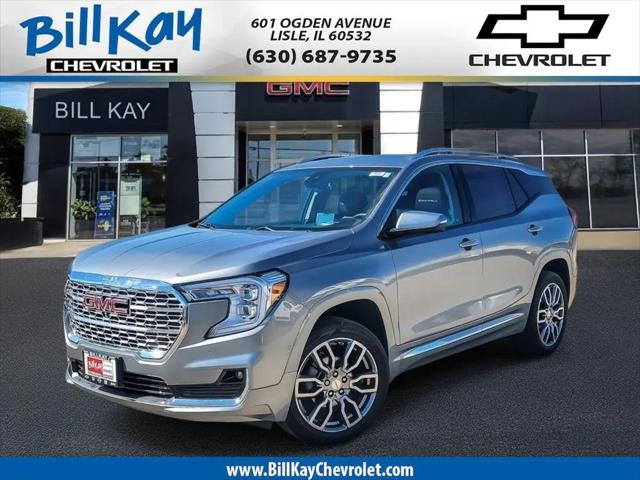 2024 GMC Terrain AWD Denali for sale in Lisle, IL