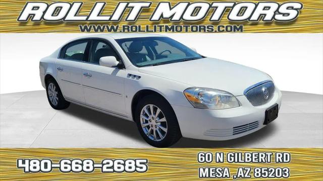 2009 Buick Lucerne CXL for sale in Mesa, AZ