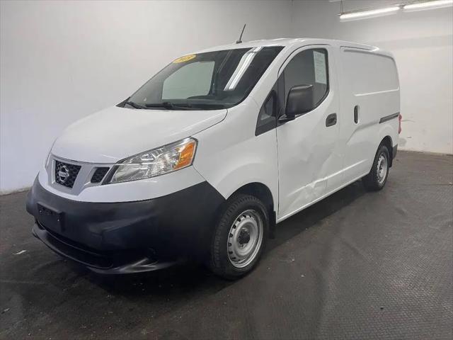 2015 Nissan NV200 S for sale in Fairfield, OH