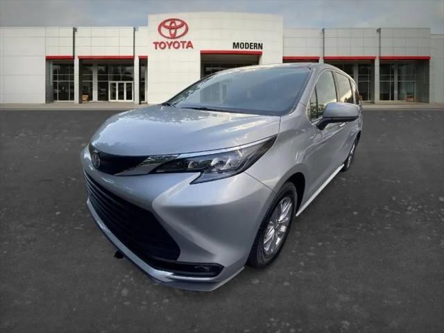 2025 Toyota Sienna XLE for sale in Winston Salem, NC