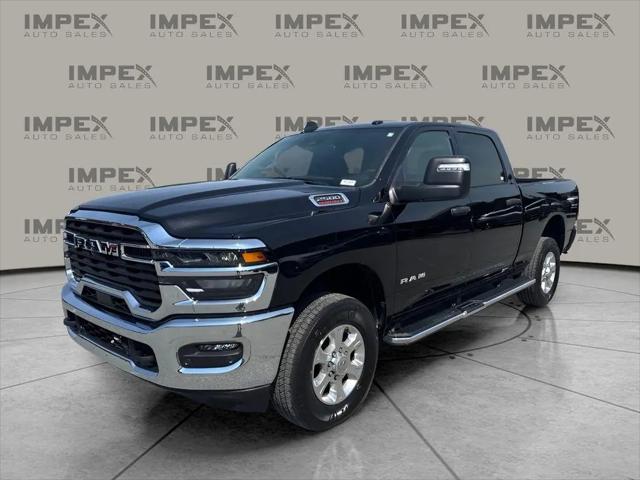 2026 Ram 2500 Big Horn Crew Cab 4x4 6'4" Box for sale in Greensboro, NC