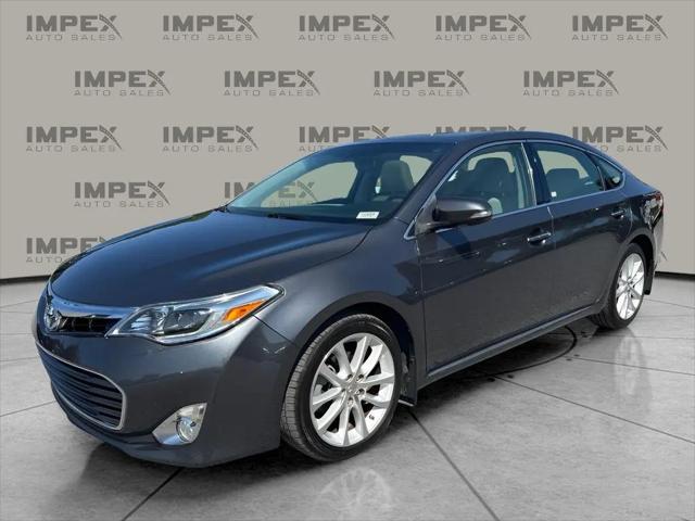 2014 Toyota Avalon Limited for sale in Greensboro, NC