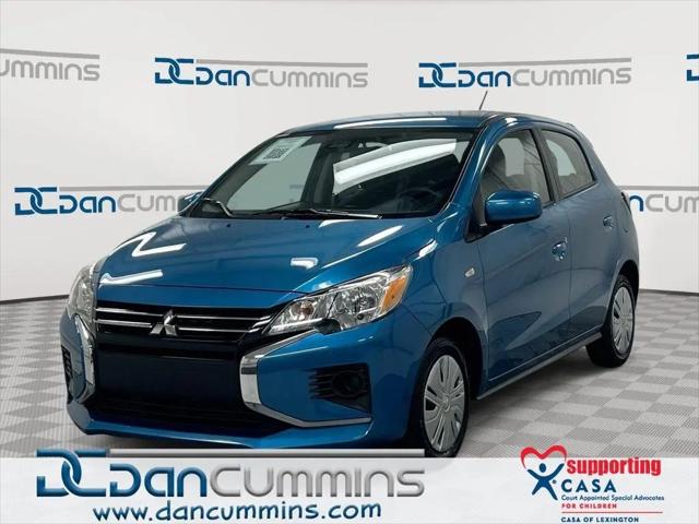 2024 Mitsubishi Mirage ES for sale in Paris, KY