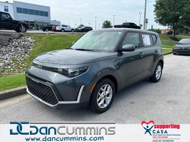 2024 Kia Soul LX for sale in Paris, KY