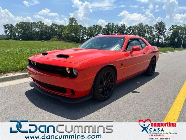 2023 Dodge Challenger SRT Hellcat Jailbreak for sale in Paris, KY