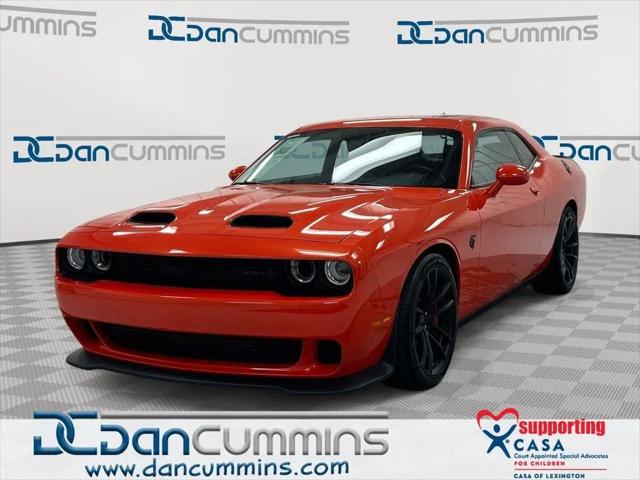 2023 Dodge Challenger SRT Hellcat Jailbreak for sale in Paris, KY