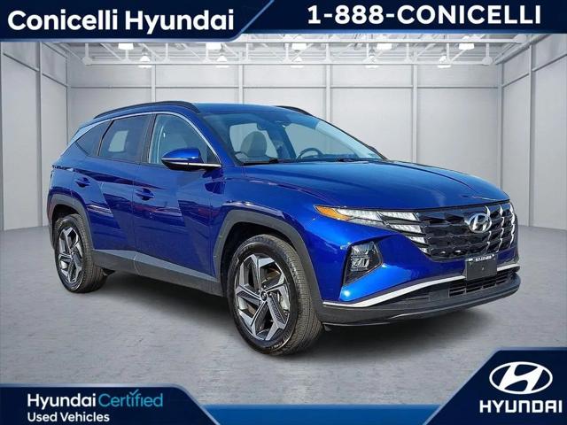 2023 Hyundai Tucson SEL for sale in Conshohocken, PA