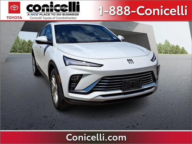 2026 Buick NV Preferred FWD for sale in Conshohocken, PA