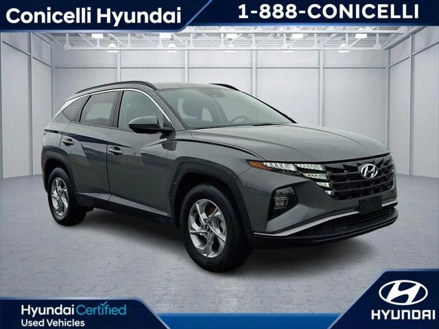 2024 Hyundai Tucson SEL for sale in Conshohocken, PA