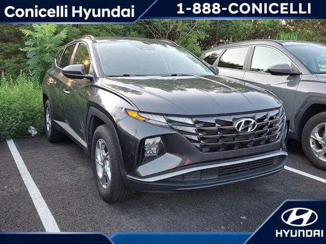 2024 Hyundai Tucson SEL for sale in Conshohocken, PA