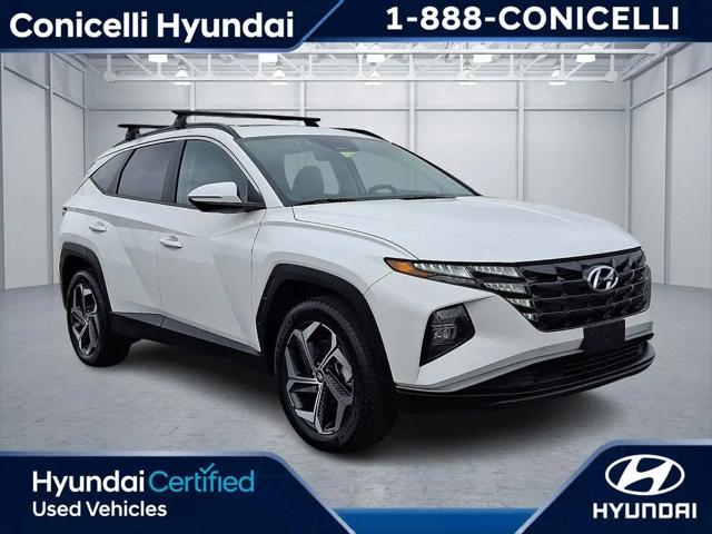 2023 Hyundai Tucson SEL for sale in Conshohocken, PA
