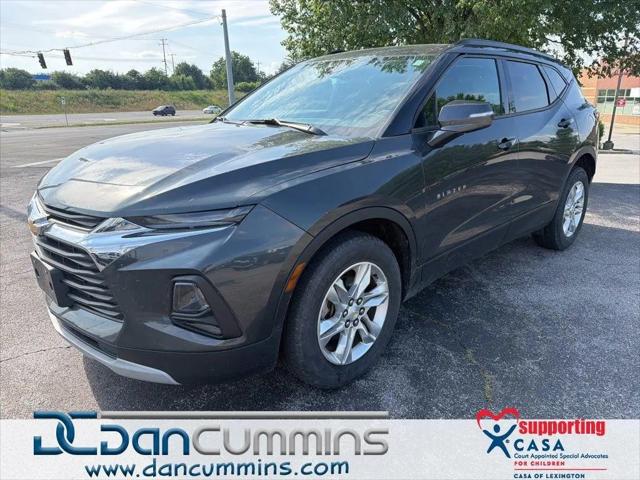 2019 Chevrolet Blazer 2LT for sale in Paris, KY